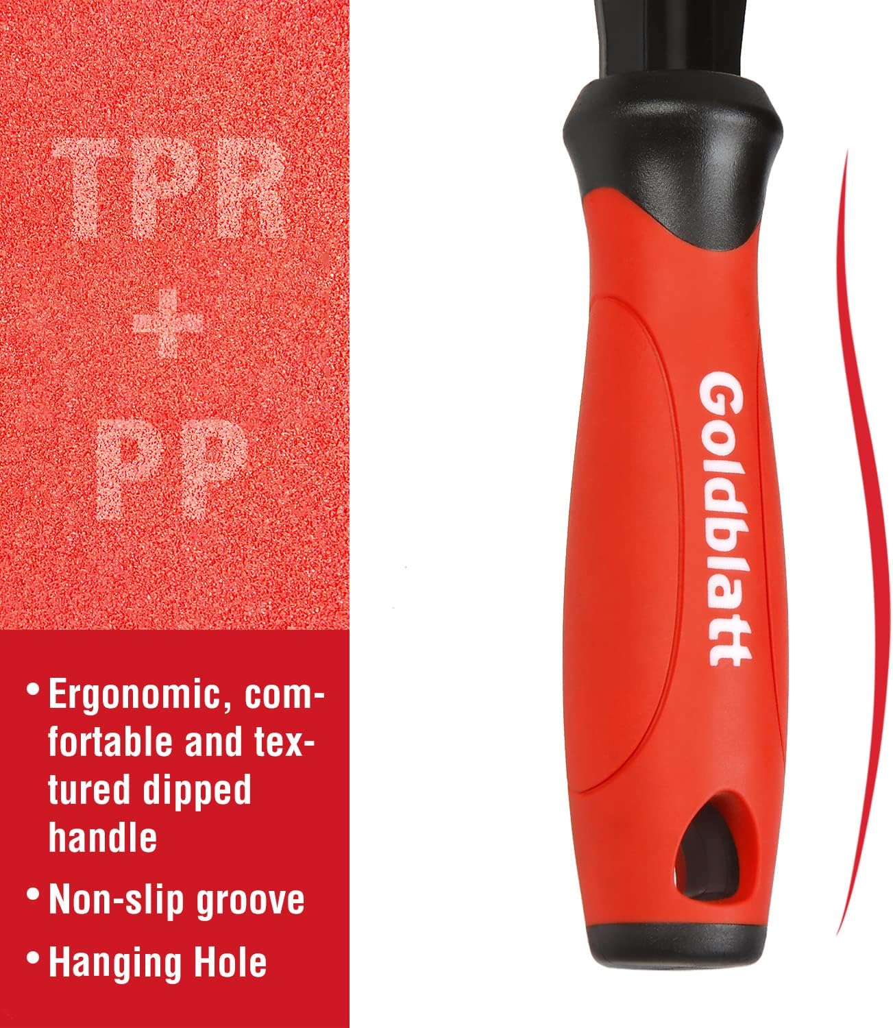 Trim Puller, Removal Multi-Tool for Commercial Work, Baseboard, Molding, Siding and Flooring Removal, Remodeling