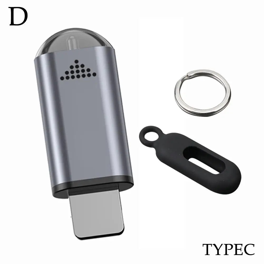 IR Appliances Wireless Infrared Remote Control Adapter Smart App Control Phone Infrared Transmitter for Iphone Android Phone