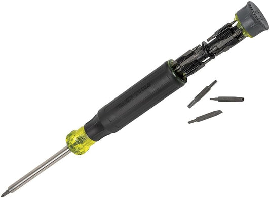 Precision Screwdriver, 27-In-1 Multi-Bit Screwdriver, Bits for Apple Product Repair, Rare-Earth Magnet, Electronic Repair