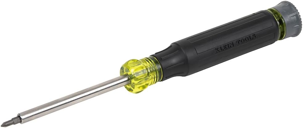 Precision Screwdriver, 27-In-1 Multi-Bit Screwdriver, Bits for Apple Product Repair, Rare-Earth Magnet, Electronic Repair