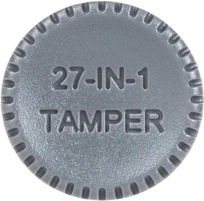 Precision Screwdriver, 27-In-1 Multi-Bit Screwdriver, Bits for Apple Product Repair, Rare-Earth Magnet, Electronic Repair