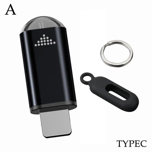 IR Appliances Wireless Infrared Remote Control Adapter Smart App Control Phone Infrared Transmitter for Iphone Android Phone