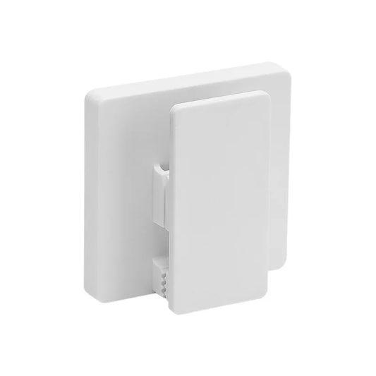 Non Perforated Storage Clip Bathroom and Toilet Wall Clamp Face Towel, Toothpaste, Facial Cleanser Storage Rack, Towel Hook