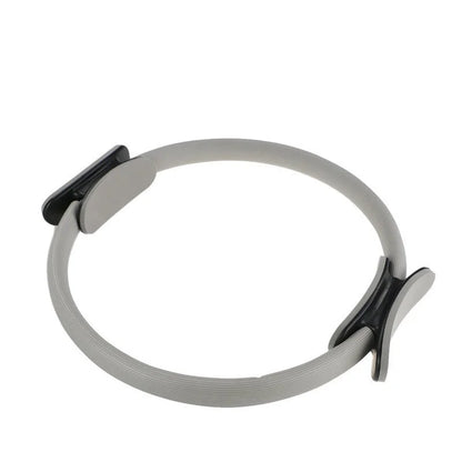 Yoga Fitness Ring Pilates Ring Women Girl Exercise Home Resistance Elasticity Yoga Gym Workout Pilates Circle Yoga Circle ﻿