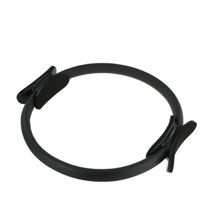 Yoga Fitness Ring Pilates Ring Women Girl Exercise Home Resistance Elasticity Yoga Gym Workout Pilates Circle Yoga Circle ﻿