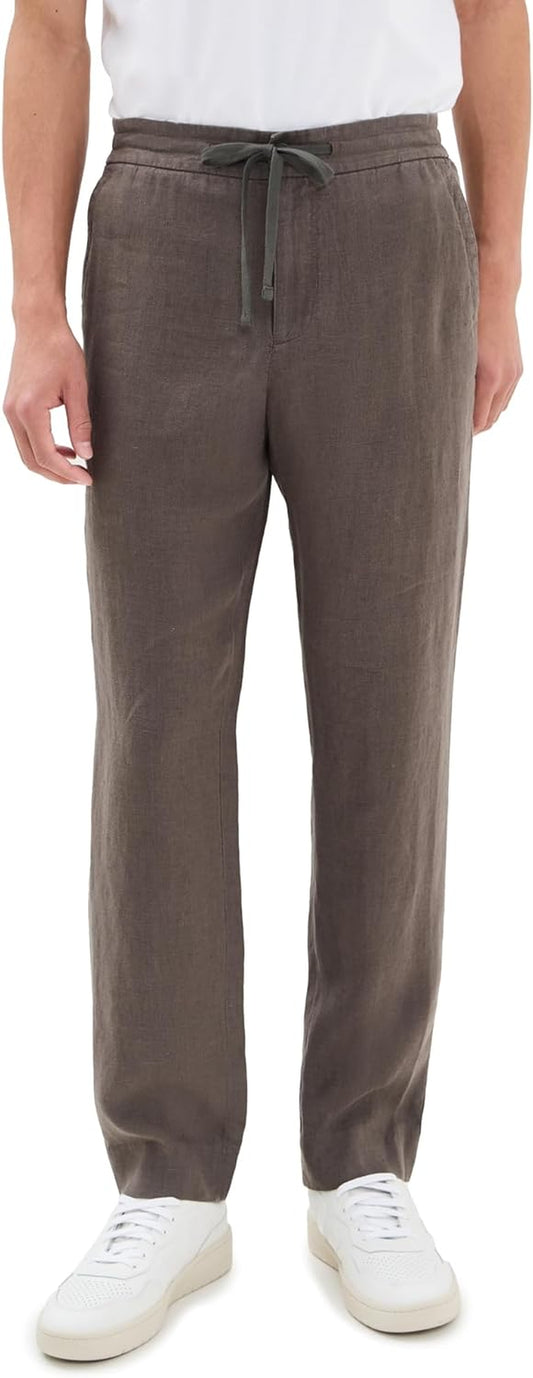 Men'S Drawstring Pants