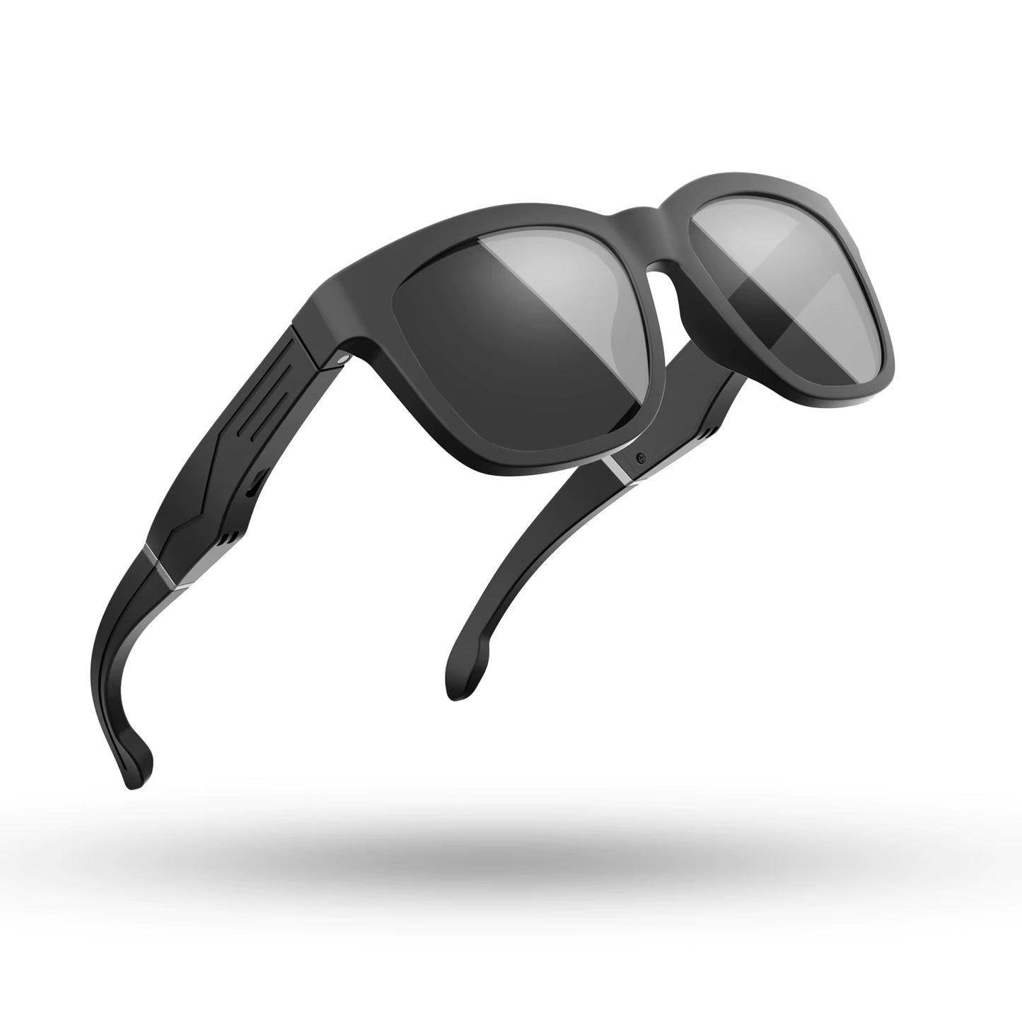 Smart Glasses, Bluetooth for Men Women Wireless Glasses with Speakers, Built-In Mic, Clear Phone Calls Game Music Audio for And